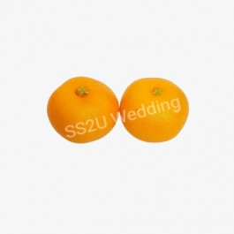 Mandarin Orange Display - 1 piece