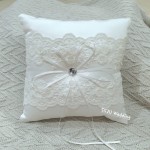 Ring Pillow (Destiny)